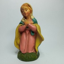 Statua statuina presepe usato  Santena