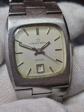 Eterna matic sahida for sale  MILTON KEYNES