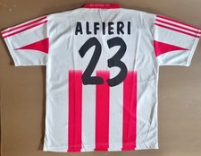 Maglia vodafone cervia usato  Brescia