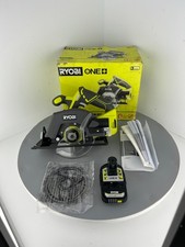 Ryobi one 150mm for sale  POOLE