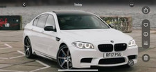 Bmw competition edition for sale  WOLVERHAMPTON