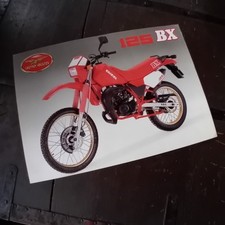 Moto guzzi 125 usato  Brescia