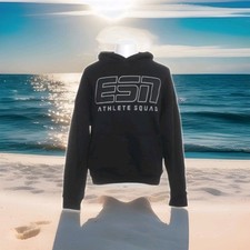 Esn hoodie kaputzen gebraucht kaufen  Würzburg