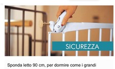 Cancelletto bambini usato  Ascoli Piceno