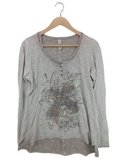 Tredy langarm bluse gebraucht kaufen  Berlin