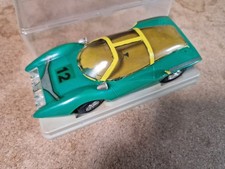 Ddr rennauto rennbahn gebraucht kaufen  Schneeberg