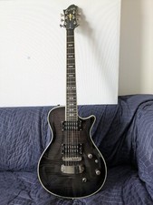 Hagstrom ultra swede for sale  LONDON