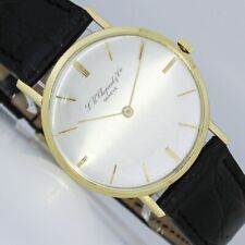 Chopard classic vintage gebraucht kaufen  Dresden