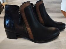 Boots femme bottes d'occasion  Montembœuf