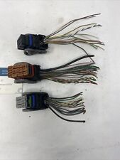 Connecteur fiche faisceaux d'occasion  Berre-l'Étang