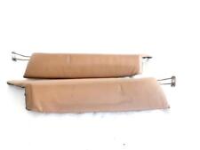 4f0885703 coppia fianchetti usato  Rovigo