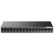 Tenda switch ethernet usato  Roccagloriosa