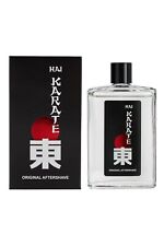 Hai karate aftershave for sale  OAKHAM