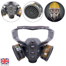 Full face respirator for sale  HAYWARDS HEATH