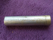 Tube aspirine poilu d'occasion  Béziers