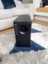 Bose lifestyle series for sale  BIRMINGHAM