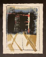 Giorgio celiberti serigrafia usato  Bassano del Grappa