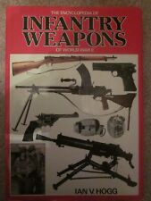 Encyclopedia infantry weapons for sale  Orem