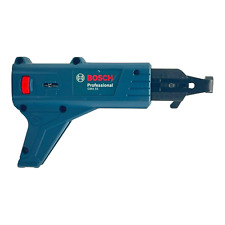 BOSCH Professional GMA 55 Magazinaufsatz für Trockenbauschrauber comprar usado  Enviando para Brazil