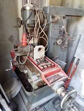 Hermele fräsmaschine fw gebraucht kaufen  Barsinghausen