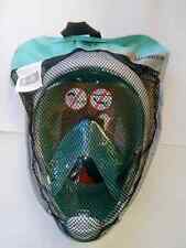Maschera sub snorkeling usato  Montesilvano