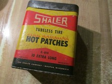 Shaler tubeless tire for sale  South Lyon