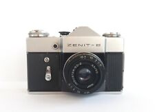 Usado, Câmera SLR Zenit-B 35mm com Lente Industar 3.5/50mm comprar usado  Enviando para Brazil