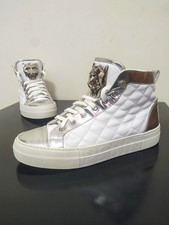 Philipp plein sneakers usato  Melfi