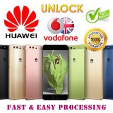 Huawei Mate 20 Pro Mate 20 P8 P9 P10 P20 Pro Lite | Código de desbloqueio Vodafone Reino Unido comprar usado  Enviando para Brazil