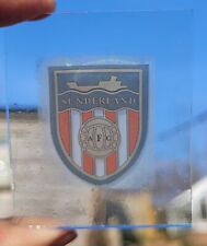 Stained glass sunderland for sale  BATTLE