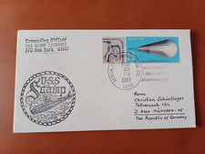 Navy uss scamp gebraucht kaufen  Julbach