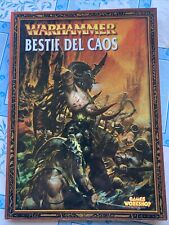 Gli eserciti warhammer usato  Venegono Superiore