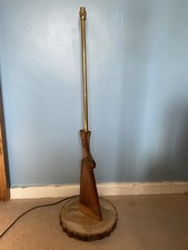 Gun stock upcycled for sale  CAMBRIDGE