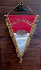 Gagliardetto monza maglia usato  Firenze