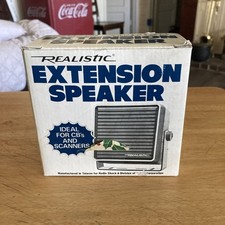 Vintage realistic radio for sale  Brownwood