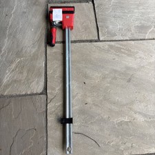 bessey clamps for sale  FOLKESTONE