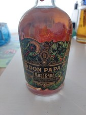 Rhum don papa d'occasion  Rouen-