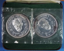 Pair proof 1967 for sale  Daytona Beach
