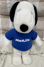 snoopy metlife stuffed animal for sale snoopy metlife stuffed animal for sale Laurel