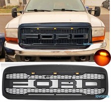 Super duty grille for sale  Ontario