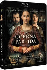 La corona partida comprar usado  Enviando para Brazil