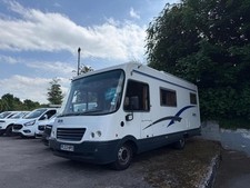 Niesmann + Bischoff Arto 69g Motorhome for sale  WHITCHURCH