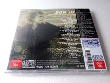 BON JOVI / CD comprar usado BON JOVI / CD comprar usado  Enviando para Brazil