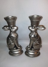 Bunny rabbit candle for sale  Fort Lauderdale