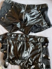 Men pants net gebraucht kaufen  Berlin