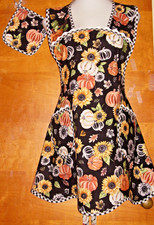 gingham apron for sale gingham apron for sale Akron