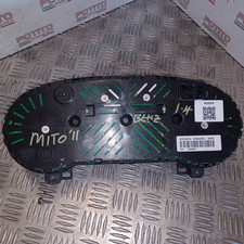 Quadro strumenti compl. usato  Italia