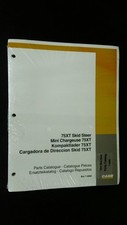 Case 75xt skid d'occasion  Expédié en Belgium