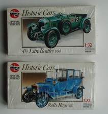 Airfix sealed historic for sale Airfix sealed historic for sale  BIRMINGHAM