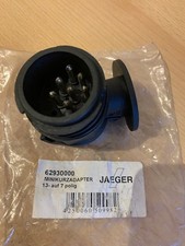 Adapter kurzadapter anhänger gebraucht kaufen  München